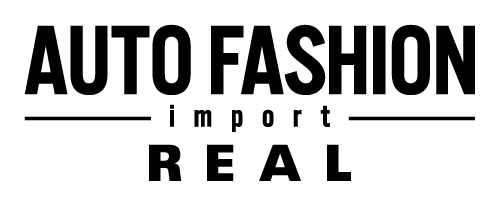AUTO FASHION import REAL powered by AUTO MESSE
